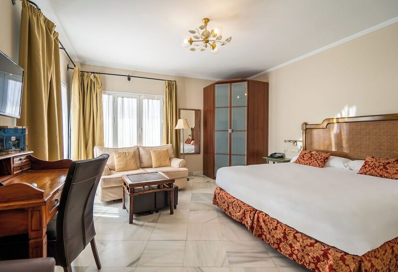 סוויטת ג'וניור, Yit Casa Grande
