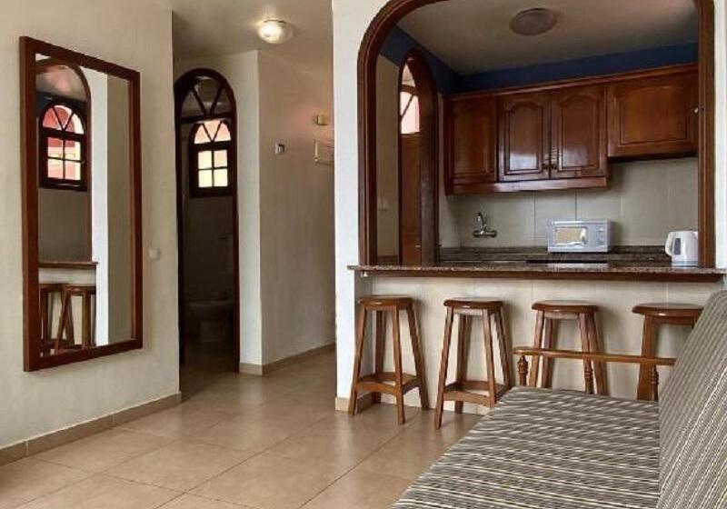 Appartement 1 Chambre, Laguna Park 2