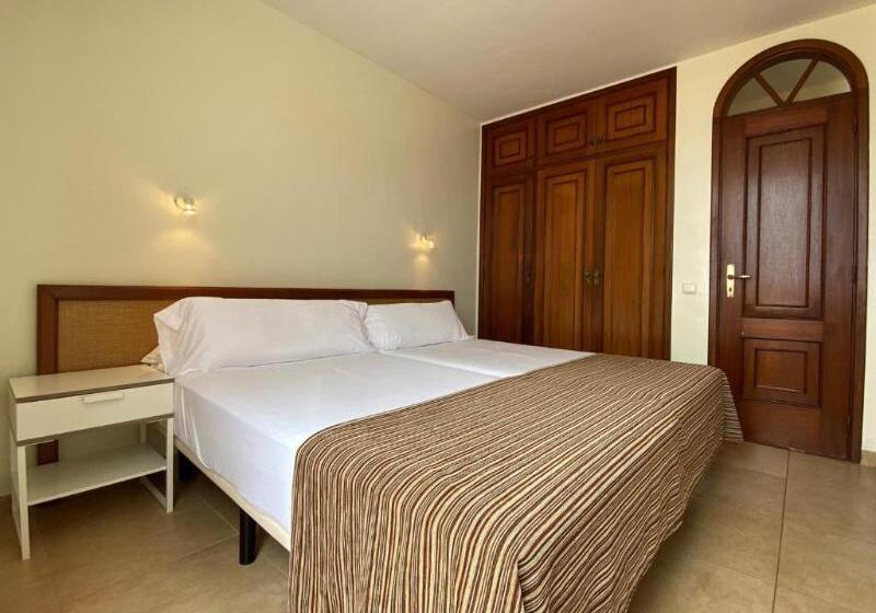 Appartement 1 Chambre, Laguna Park 2