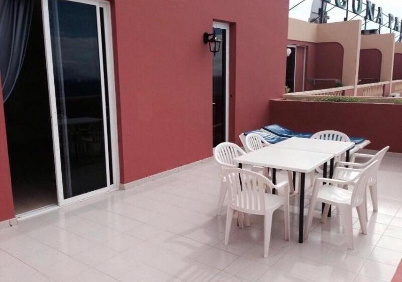 Appartement Supérieur 1 Chambre, Laguna Park 2