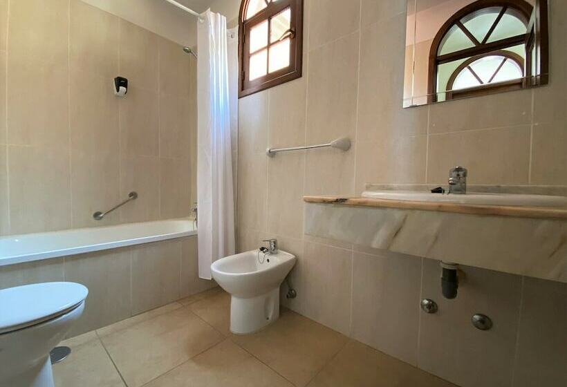 Appartement 1 Chambre, Laguna Park 2