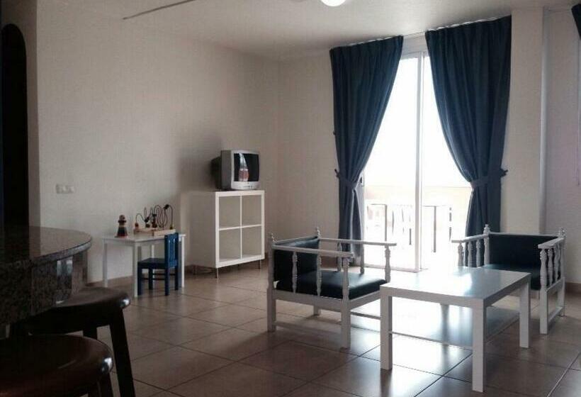 Appartement Familial, Laguna Park 2