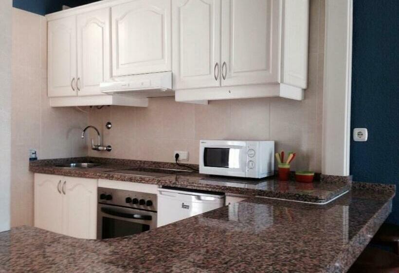 Appartement Familial, Laguna Park 2
