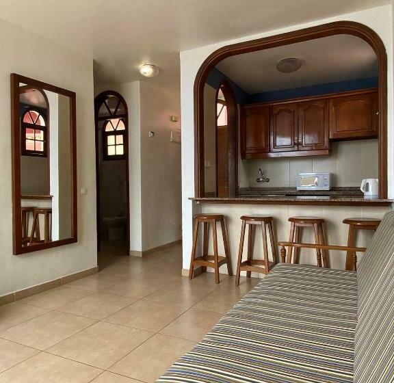 Appartement Supérieur 1 Chambre, Laguna Park 2