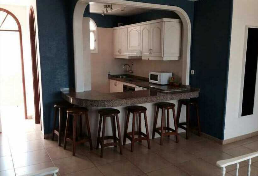 Appartement Familial 2 Chambres, Laguna Park 2
