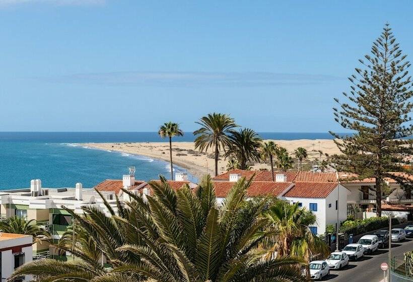 Апартаменты 1 Спальня, Roca Verde Playa del Inglés