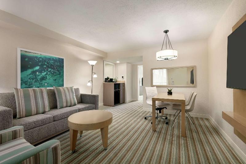اتاق استاندارد, Sotel Nomentana Roma