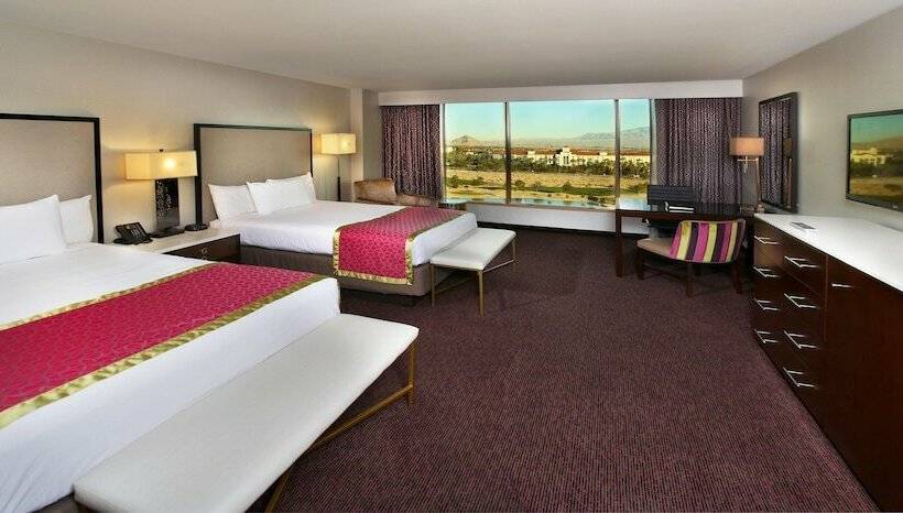 Номер Deluxe, Suncoast Hotel And Casino