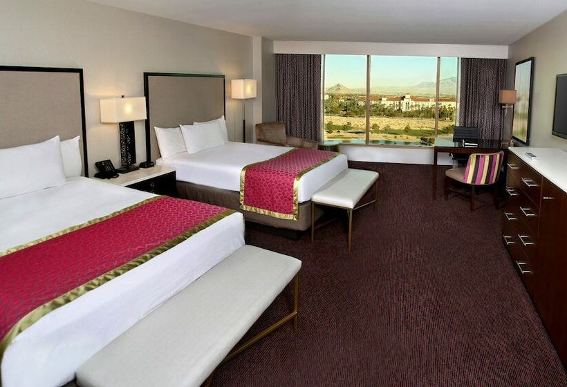 Номер Премиум, Suncoast Hotel And Casino