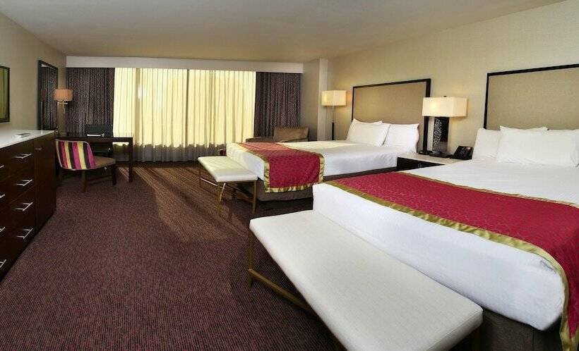 Номер Премиум, Suncoast Hotel And Casino