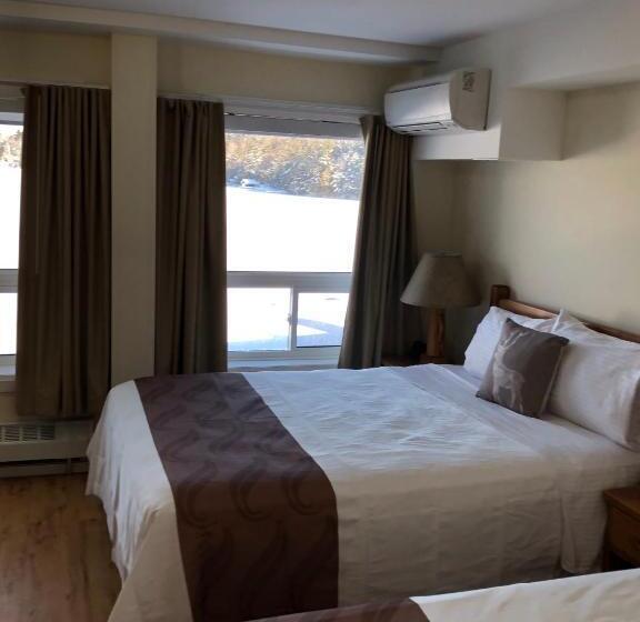 豪华工作室, Muskoka Lakes Hotel And Resorts
