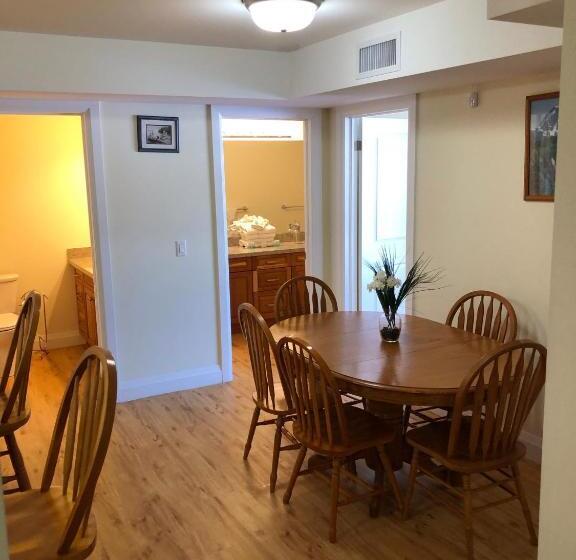 带2个卧室的套房, Muskoka Lakes Hotel And Resorts