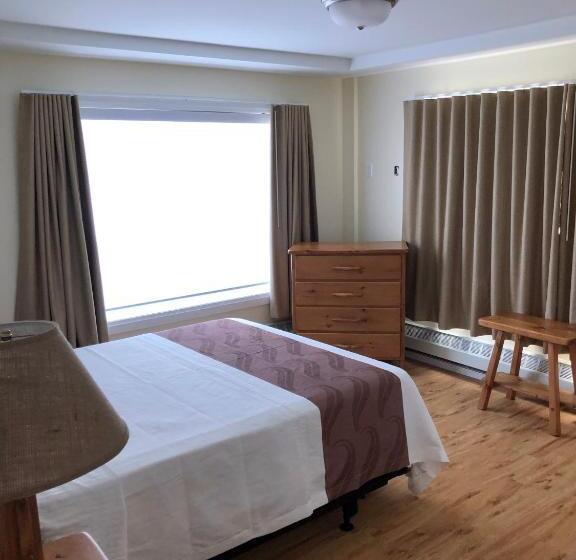 带2个卧室的套房, Muskoka Lakes Hotel And Resorts