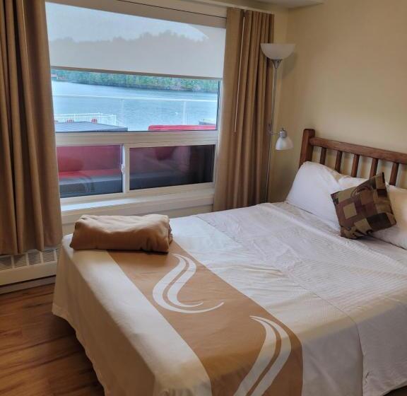 带2个卧室的套房, Muskoka Lakes Hotel And Resorts