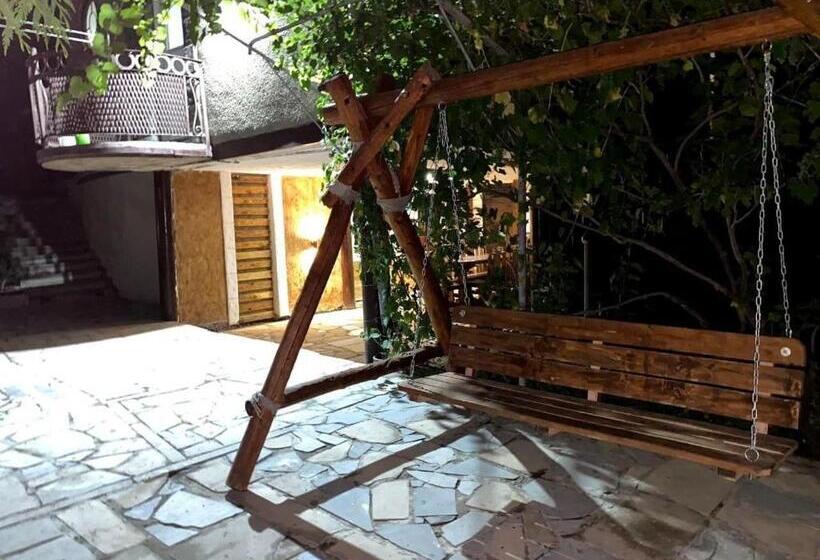 Апартаменты 1 Спальня, Elegaya Guest House