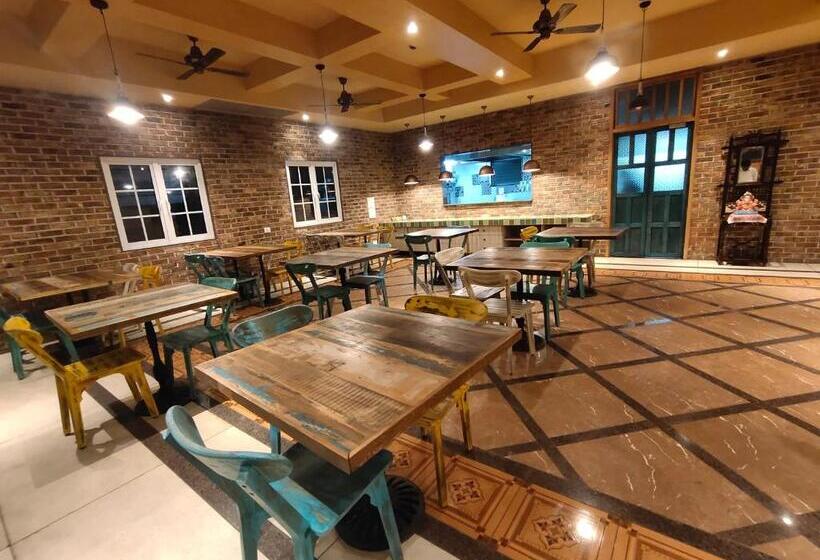 침실 1개 아파트, Bougainvilla Apartment