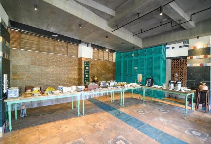 침실 1개 아파트, Bougainvilla Apartment
