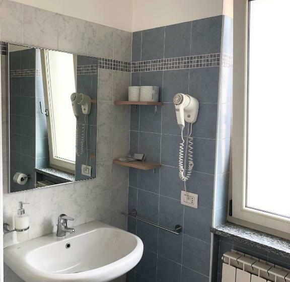 اتاق استاندارد, La Siesta Bed&residence