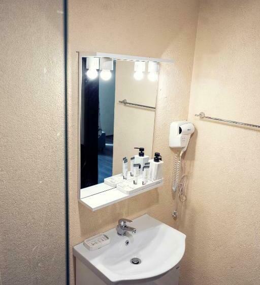 آپارتمان 1 خوابه, London Apartments Vaslui