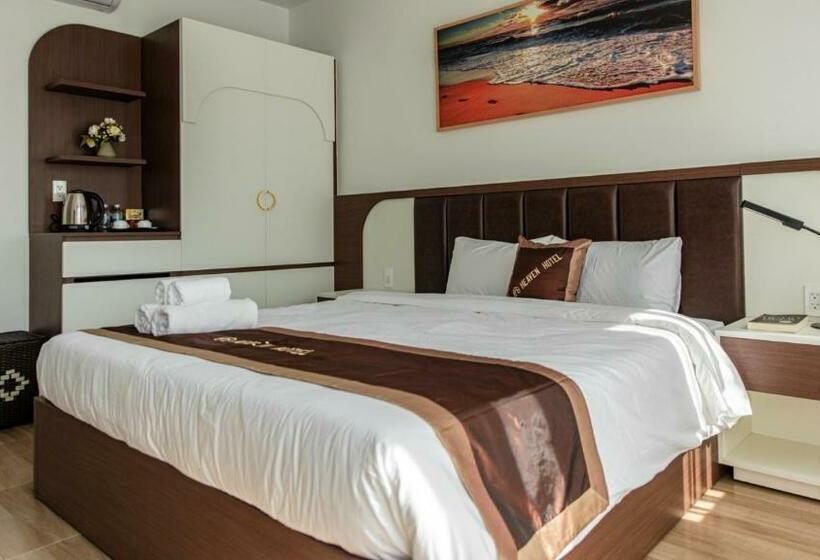 اتاق سوپریور, Heaven Villa Hotel Nha Trang