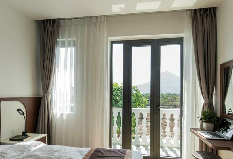 اتاق سوپریور, Heaven Villa Hotel Nha Trang