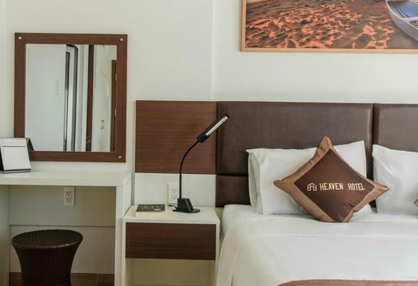 اتاق سوپریور, Heaven Villa Hotel Nha Trang