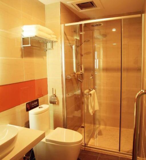 Номер Superior, 7days Premium Zhangjiakou Huailai County Shacheng Branch