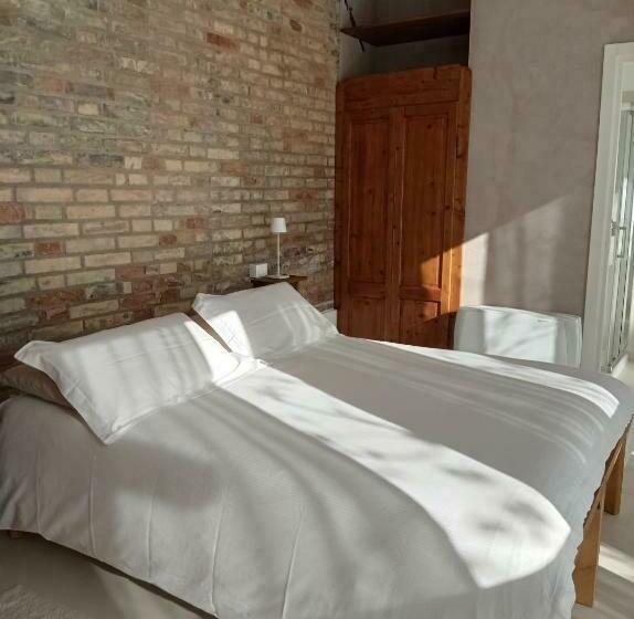 Номер Стандарт, La Casa Di Tara B&b Armonia E Natura