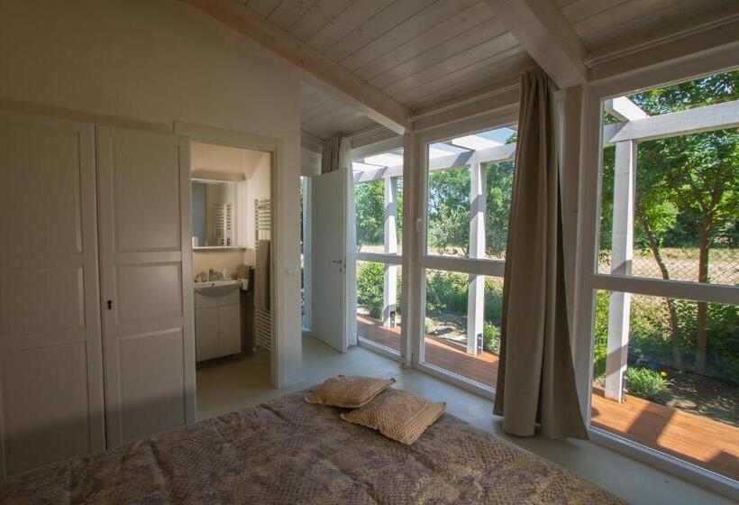 Номер Стандарт, La Casa Di Tara B&b Armonia E Natura