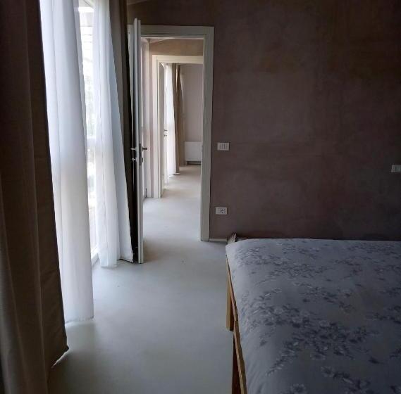 Номер Стандарт, La Casa Di Tara B&b Armonia E Natura