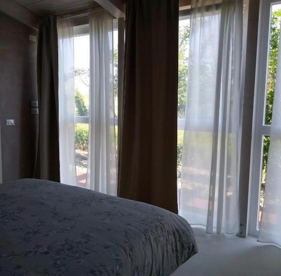 Номер Стандарт, La Casa Di Tara B&b Armonia E Natura