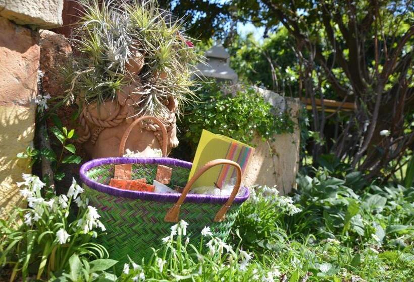 Стандартный Номер Кровать Кинг, B&b Giardinidivale A 2 Chilometri Da Finale Ligure