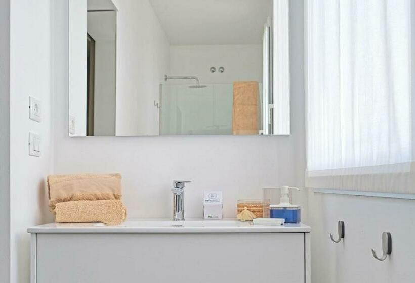 آپارتمان 1 خوابه, Amare Suite & Apartments