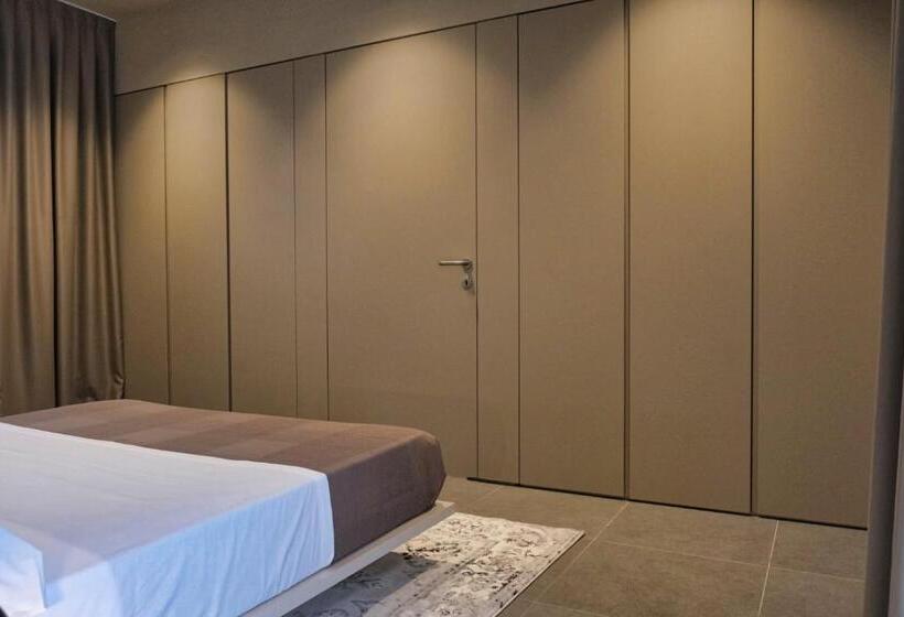آپارتمان سوپریور 1 خوابه, Amare Suite & Apartments