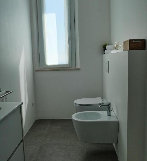 اتاق استاندارد, Amare Suite & Apartments