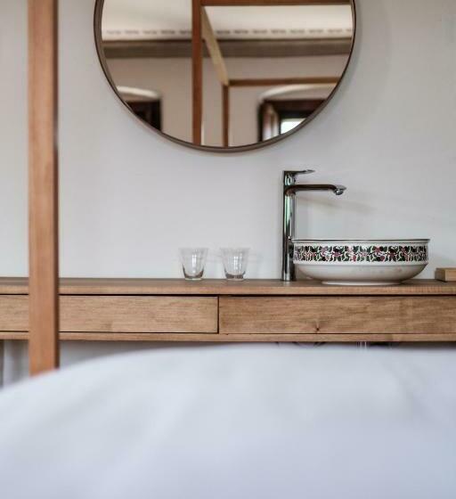 اتاق استاندارد, Almalomb Apartman