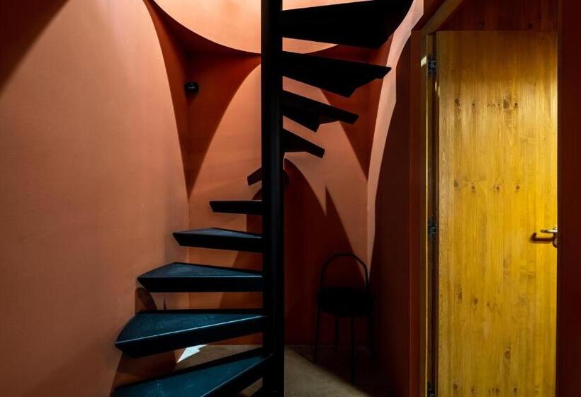 اتاق استاندارد, Almalomb Apartman
