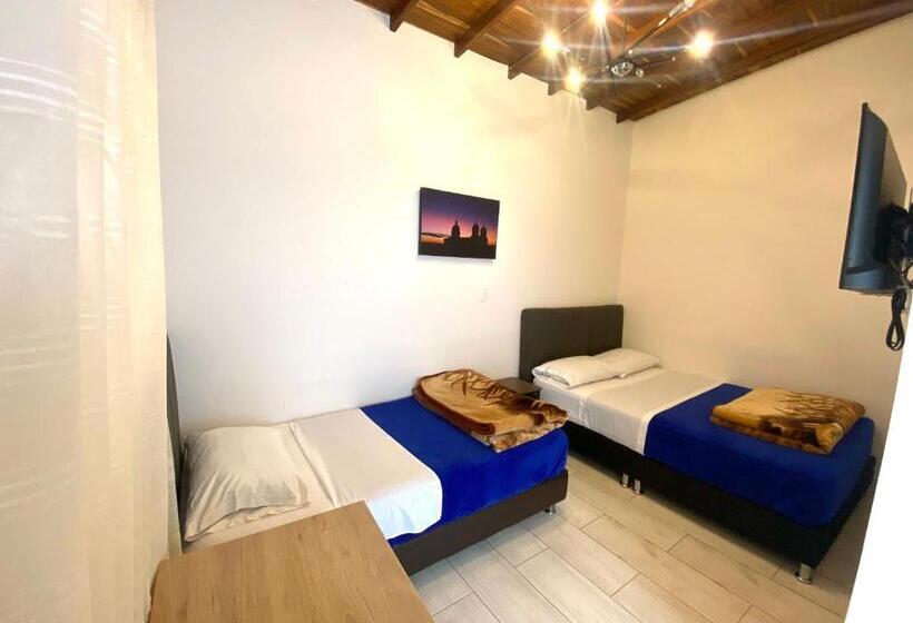 스탠다드 룸, Mi Casa Del Norte