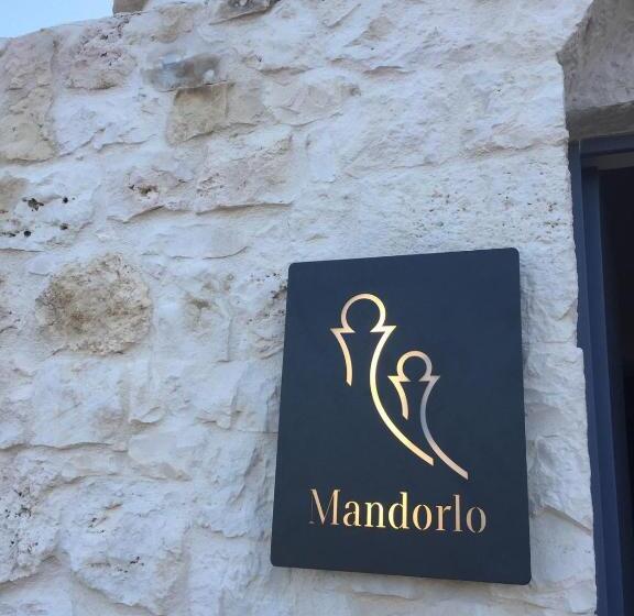 سوییت جونیور لوکس, Feudi Mandolivo