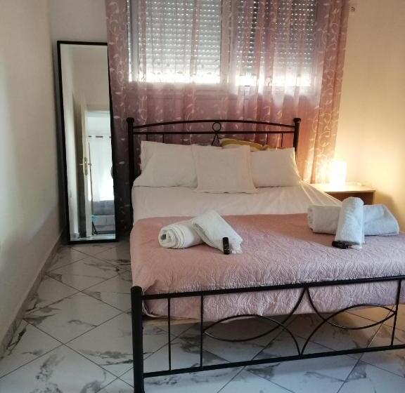带1个卧室的高级公寓, Kos Takis Suites & Apartments