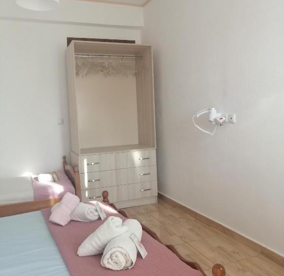 带1个卧室的公寓, Kos Takis Suites & Apartments