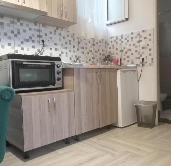 带1个卧室的公寓, Kos Takis Suites & Apartments