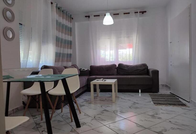 带1个卧室的高级公寓, Kos Takis Suites & Apartments