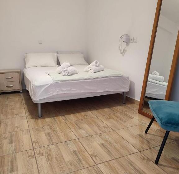 带1个卧室的公寓, Kos Takis Suites & Apartments
