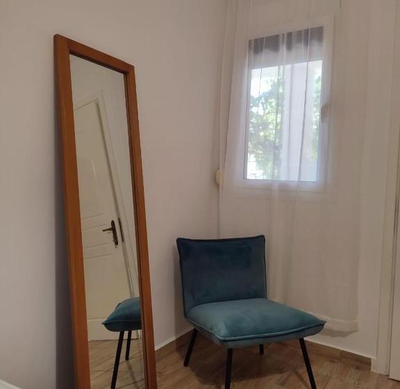 带1个卧室的公寓, Kos Takis Suites & Apartments