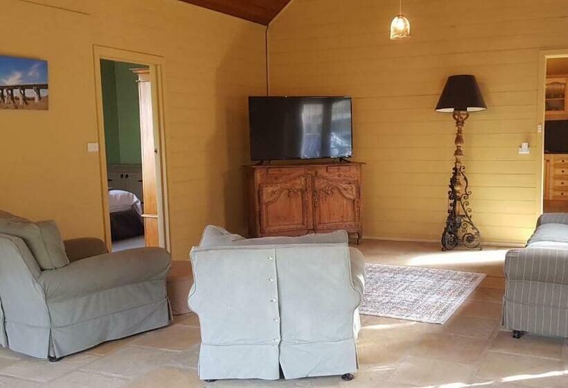 침실 2개 주택, Olinda Yarra Cottage