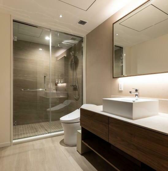 جناح, The Vale Rusutsu