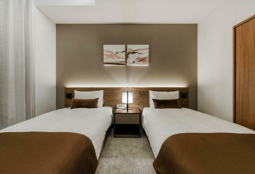 جناح بريميوم, The Vale Rusutsu