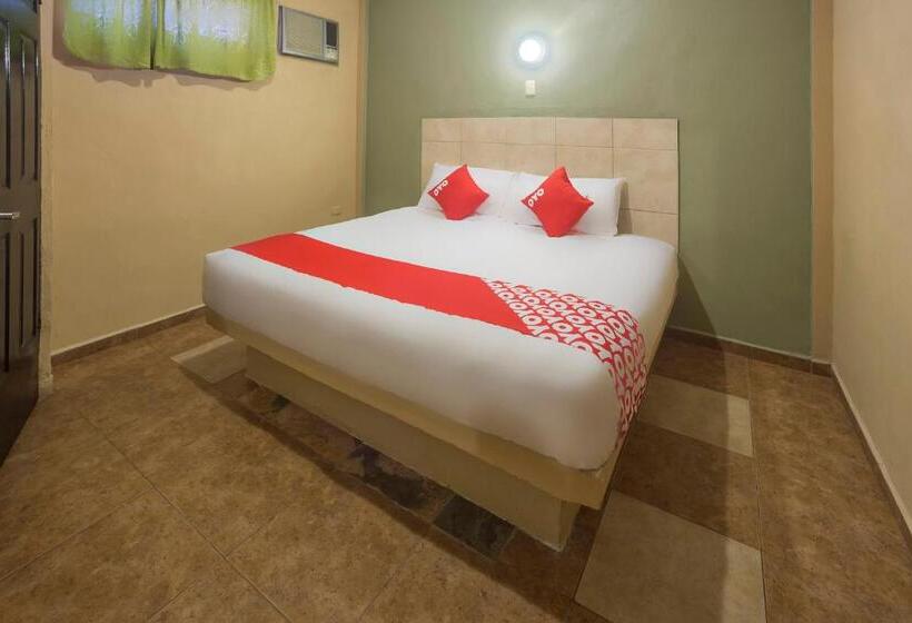 Quarto Estandar, Torre