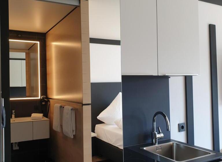 Standard Værelse, Ill Hotel By Wmm Hotels